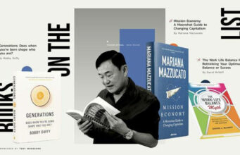 ทักษิณแนะนำหนังสือ 3 เล่ม ก้าวสู่ปีใหม่ อ่านเพื่อเข้าใจการเปลี่ยนแปลง