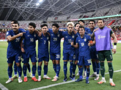 ทีมชาติไทย สร้าง 2 สถิติใหม่ หลังเกมถล่ม อินโดนิเซีย 4-0