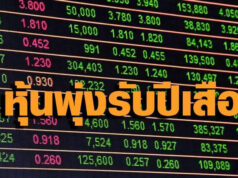 เปิดตลาดวันแรกปีเสือ ดัชนีพุ่งกว่า 10 จุด หลังแรงกังวลโอมิครอนคลายตัว