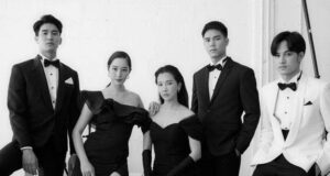 ช่อง 7 พร้อมเสิร์ฟละครหลากรส ตลอดปี 2565 สุดฟินกับพระนางคู่จิ้น นักแสดงนิวเจนฯ