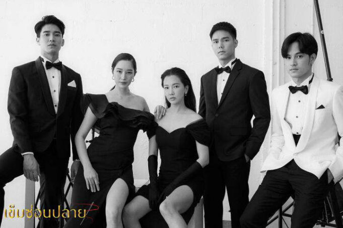 ช่อง 7 พร้อมเสิร์ฟละครหลากรส ตลอดปี 2565 สุดฟินกับพระนางคู่จิ้น นักแสดงนิวเจนฯ
