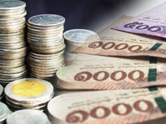 ค่าเงินบาทวันนี้ (8 ก.พ.) แข็งค่าที่ 32.97 บาท/ดอลลาร์ บทวิเคราะห์ล่าสุด