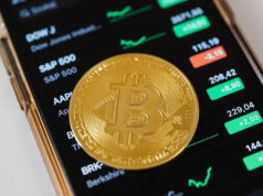 ราคาบิตคอยน์วันนี้ (5 เม.ย. 65) ขยับขึ้น 0.5% อยู่ที่ 46,637.00 เหรียญสหรัฐ