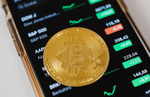 ราคาบิตคอยน์วันนี้ (5 เม.ย. 65) ขยับขึ้น 0.5% อยู่ที่ 46,637.00 เหรียญสหรัฐ
