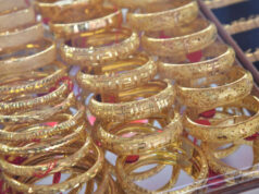 ราคาทองวันนี้ (5 เม.ย. 65) คงที่ ทองรูปพรรณ 31,050 บาท