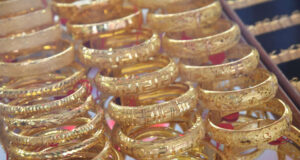 ราคาทองวันนี้ (5 เม.ย. 65) คงที่ ทองรูปพรรณ 31,050 บาท