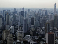 เวิลด์แบงก์หั่นจีดีพีไทยเหลือ 2.9% หนี้ครัวเรือน 90% กดดันบริโภค