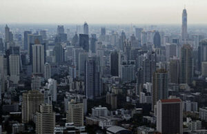 เวิลด์แบงก์หั่นจีดีพีไทยเหลือ 2.9% หนี้ครัวเรือน 90% กดดันบริโภค