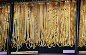 ราคาทองวันนี้ล่าสุด 18 เม.ย. 65 เปิดตลาดเช้าวันจันทร์ รูปพรรณขายออก 32,100