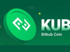 เหรียญ Kub ผลตอบแทนดิ่งร่วงหนัก -46.43%