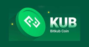 เหรียญ Kub ผลตอบแทนดิ่งร่วงหนัก -46.43%