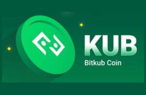 เหรียญ Kub ผลตอบแทนดิ่งร่วงหนัก -46.43%