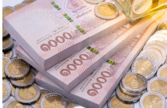 ค่าเงินบาทวันนี้ (29 มิ.ย.) เปิดตลาดอ่อนค่าที่ 35.60 บาท บทวิเคราะห์ล่าสุด