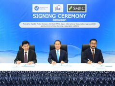 MTC ผลงานเข้าตา ไจก้า-ซูมิโตโมฯแบงกิ้ง ปล่อยกู้ 6.2 พันล้าน เพิ่มโอกาสลูกค้าฐานรากเข้าถึงแหล่งเงินทุน