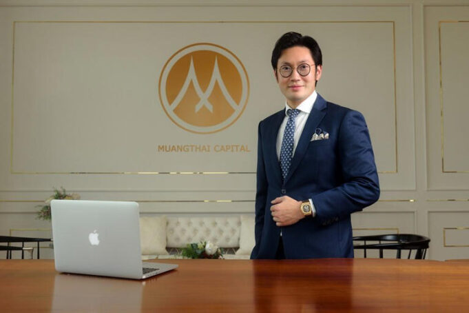 หุ้นกู้ MTC 2 รุ่น มูลค่า 3,000 ล้าน ขายเกลี้ยง ตอกย้ำเชื่อมั่นธุรกิจไมโครไฟแนนซ์ คงเป้าพอร์ตสินเชื่อปีนี้โต 1.2 แสนล้าน