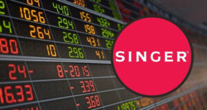 SINGER เดินหน้าซื้อหุ้นคืน ปักหมุดไม่เกิน 640 ล้านบาท ถึง 23 มี.ค. 66