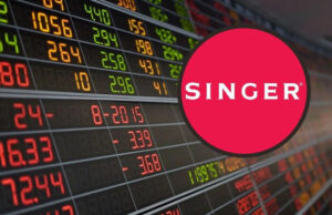 SINGER เดินหน้าซื้อหุ้นคืน ปักหมุดไม่เกิน 640 ล้านบาท ถึง 23 มี.ค. 66