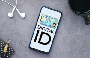 ปี 2566 เริ่มใช้ Digital ID แสดงตัวตนแทนบัตรประชาชนตัวจริงได้