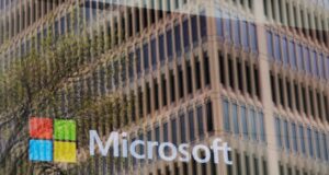 Microsoft กำลังจะกลายเป็น “ผู้ชนะที่แท้จริง” ในตลาด AI