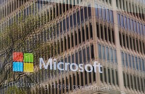 Microsoft กำลังจะกลายเป็น “ผู้ชนะที่แท้จริง” ในตลาด AI