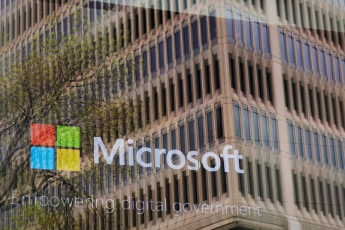 Microsoft กำลังจะกลายเป็น “ผู้ชนะที่แท้จริง” ในตลาด AI