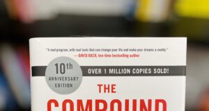 ริวิวหนังสือ “The Compound Effect” โดย Darren Hardy