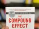 ริวิวหนังสือ “The Compound Effect” โดย Darren Hardy