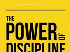 พลังแห่งวินัย The Power of Discipline by Daniel Walter