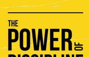 พลังแห่งวินัย The Power of Discipline by Daniel Walter
