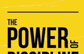 พลังแห่งวินัย The Power of Discipline by Daniel Walter