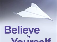 เชื่อมั่นในตนเอง Believe in Yourself คือหนังสือที่เขียนโดย Dr. Joseph Murphy