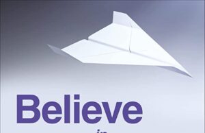 เชื่อมั่นในตนเอง Believe in Yourself คือหนังสือที่เขียนโดย Dr. Joseph Murphy