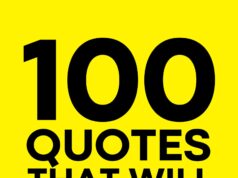 100 คำคมที่จะเปลี่ยนชีวิตคุณ” โดย Library Mindset