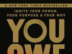 จงเป็นเจ้าของชีวิตของคุณ 5 Lessons from the book “You Owe You”