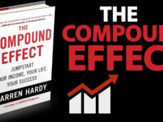 10 บทเรียนจาก The Compound Effect โดย Darren Hardy