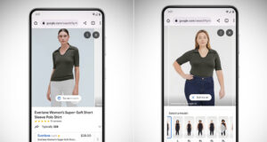 Google Try-On ใช้ประโยชน์จากพลังของ Generative AI เพื่อให้คุณดูตัวอย่างเสื้อผ้าได้