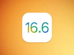 มีอะไรใหม่ ipados 16.6