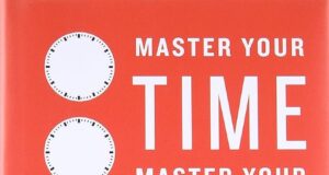 รีวิวหนังสือ “Master Your Time, Master Life Your Life”