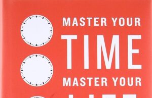 รีวิวหนังสือ “Master Your Time, Master Life Your Life”