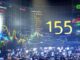 สรุปภาวะตลาดหุ้นไทยวันนี้ (25 สิงหาคม 2566) ดัชนี SET ปิดที่ 1,560.20 จุด เพิ่มขึ้น 2.79 จุด (+0.18%) มูลค่าซื้อขาย 51,612.83 ล้านบาท