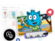 การสร้าง animations from voice
