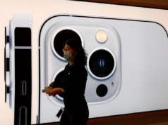 จีนสั่งห้ามเจ้าหน้าที่รัฐใช้ iPhone หุ้น Apple และซัพพลายเออร์ในเอเชียร่วงลง