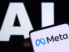 Meta พัฒนา AI ความสามารถเทียบเท่า ChatGPT-4