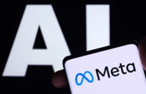 Meta พัฒนา AI ความสามารถเทียบเท่า ChatGPT-4