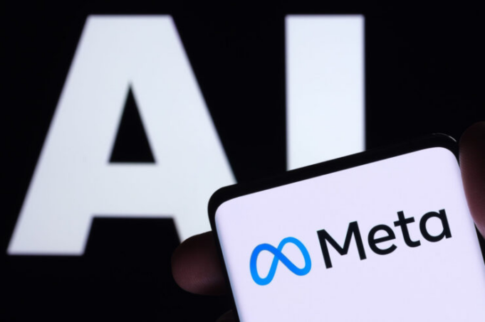 Meta พัฒนา AI ความสามารถเทียบเท่า ChatGPT-4