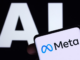 Meta พัฒนา AI ความสามารถเทียบเท่า ChatGPT-4