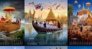 เหตุการณ์สำคัญในประเทศไทยในเดือนตุลาคม 2566