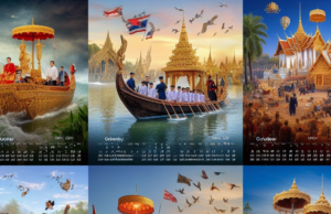 เหตุการณ์สำคัญในประเทศไทยในเดือนตุลาคม 2566