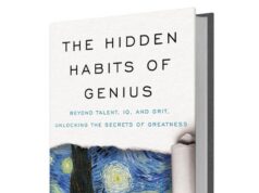 หนังสือ The Hidden Habits of Genius: Beyond Talent, IQ, and Grit (ปลดล็อกความลับแห่งความยิ่งใหญ่)