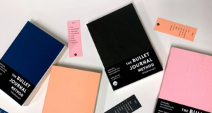 รีวิว หนังสือ บันทึกอดีต จัดระเบียบปัจจุบัน ออกแบบอนาคต